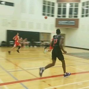 Image post by @onpointbasketball on Instagram