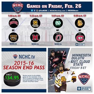 Image post by @thenchc on Instagram