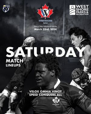 Image post by @westshorerfc on Instagram