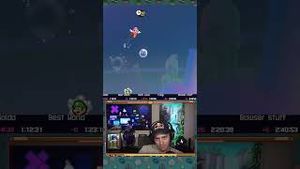 Video post by @grandpoobear on YouTube