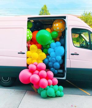 Image post by @mercedesbenzvansusa on Instagram