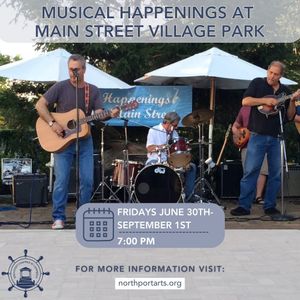 Image post by @northportchamberofcommerce on Instagram