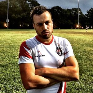 Image post by @scandalsrfc on Instagram