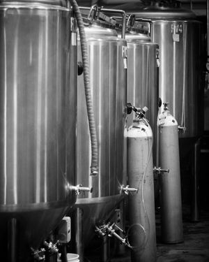 Image post by @navigationbrewingco on Instagram