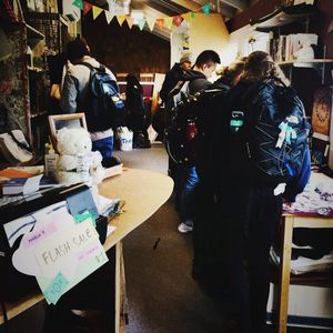 Image post by @aggiereusestore on Instagram