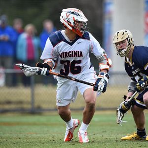 Image post by @uvamenslax on Instagram