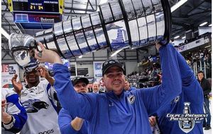 Image post by @cbehockey on Instagram