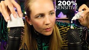 Video post by @fastasmr on YouTube