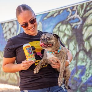 Image post by @sudwerkbrew on Instagram