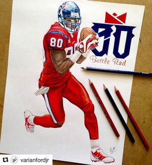 Image post by @housuperbowl on Instagram