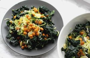 Image post by @iheartveggies on Instagram