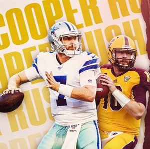 Image post by @cmufootball on Instagram