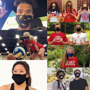 Image post by @utahathletics on Instagram
