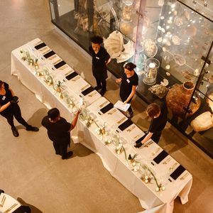 Image post by @luxcateringandevents on Instagram