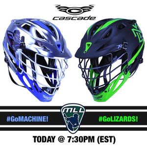 Image post by @cascade_lacrosse on Instagram