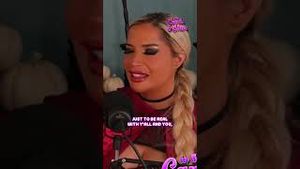 Video post by @britmadrid on YouTube