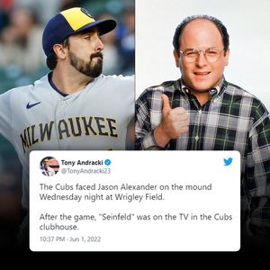 Image post by @chicagocubsnation on Instagram
