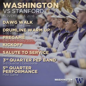 Image post by @huskyband on Instagram