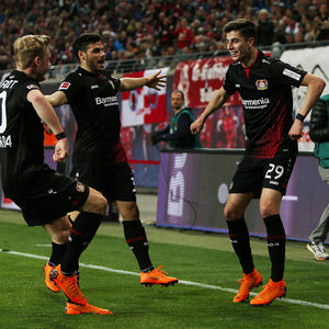 Image post by @kaihavertz29 on Instagram