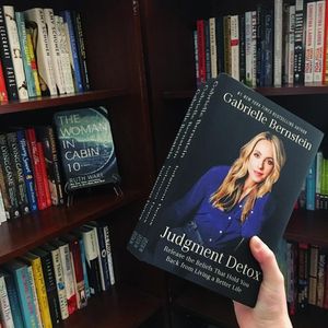 Image post by @gallerybooks on Instagram