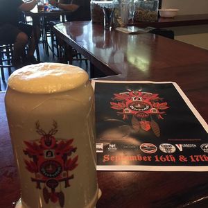 Image post by @grimmbrosbrew on Instagram