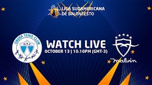 Video post by @fiba on YouTube