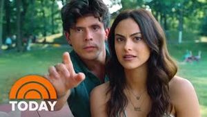 Video post by @today on YouTube