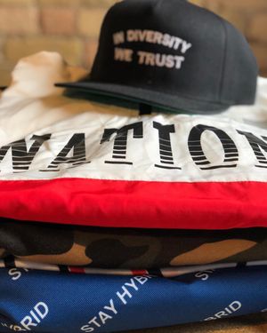 Image post by @hybridnation on Instagram