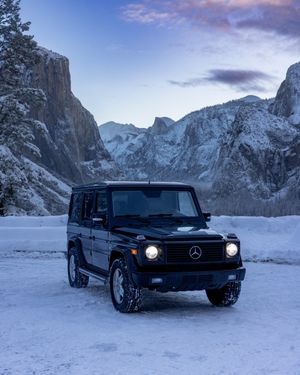 Image post by @MercedesBenzUSA on Twitter/X