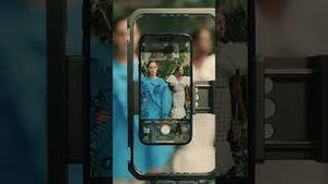 Video post by @apple on YouTube