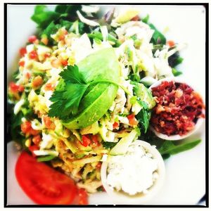 Image post by @lepainquotidienus on Instagram