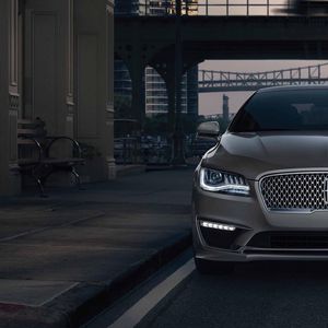 Image post by @markfickenlincoln on Instagram