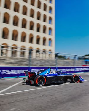 Image post by @maserati on Instagram
