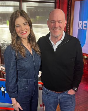 Image post by @richeisenshow on Instagram