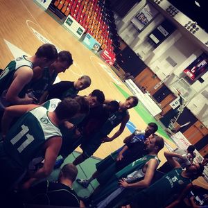 Image post by @plymouthraiders on Instagram