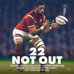 Image post by @rugbypass on Instagram