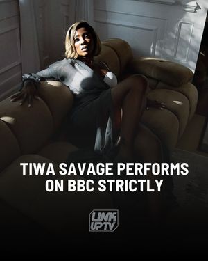Image post by @linkuptv on Instagram