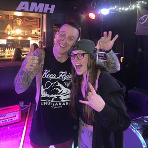 Image post by @chloe_pauls23 on Instagram