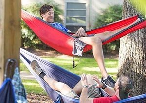 Image post by @swu_edu on Instagram