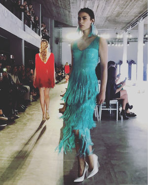 Image post by @agenciamodels_athens on Instagram
