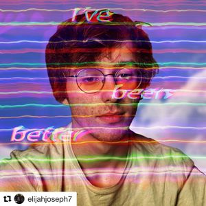 Image post by @joesungrae on Instagram
