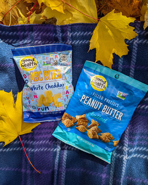 Image post by @ghsnacks on Instagram