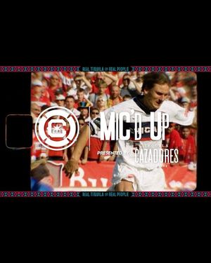 Image post by @chicagofire on Instagram