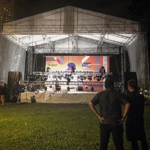 Image post by @esplanadesingapore on Instagram