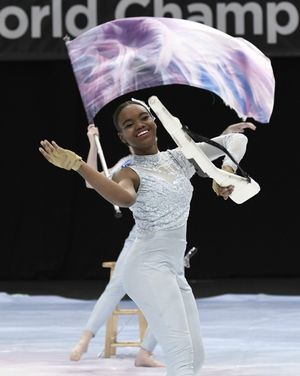 Image post by @wgisportofthearts on Instagram