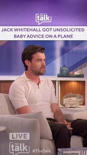 Video post by @thetalkcbs on TikTok