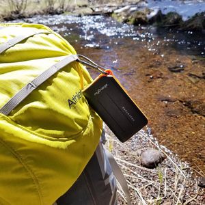 Image post by @mycharge on Instagram