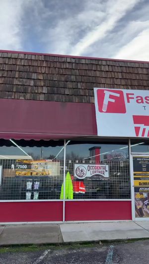 Video post by @sacfasteners on Facebook
