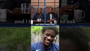 Video post by @peacock on YouTube