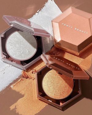 Image post by @fentybeauty on Instagram